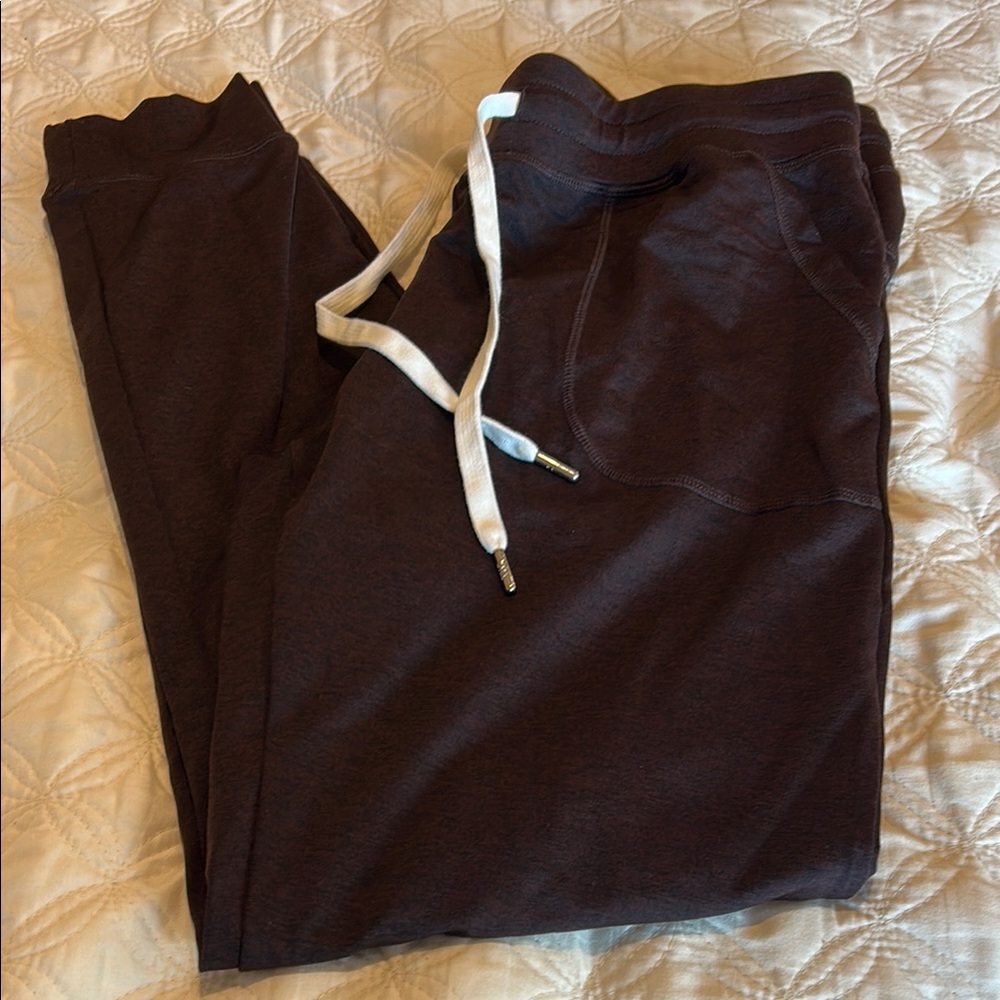 ZYIA Brown Joggers